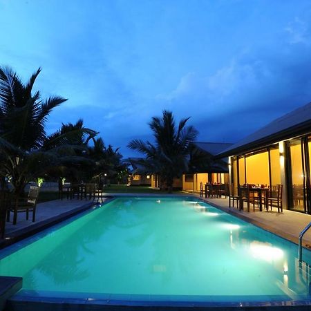 Melheim Beach Kalpitiya Ngoại thất bức ảnh