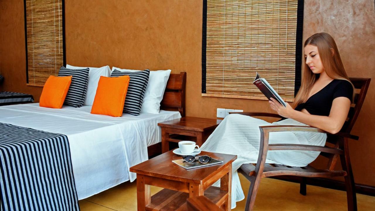 Melheim Beach Kalpitiya Ngoại thất bức ảnh