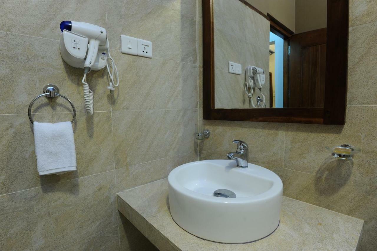 Melheim Beach Kalpitiya Ngoại thất bức ảnh