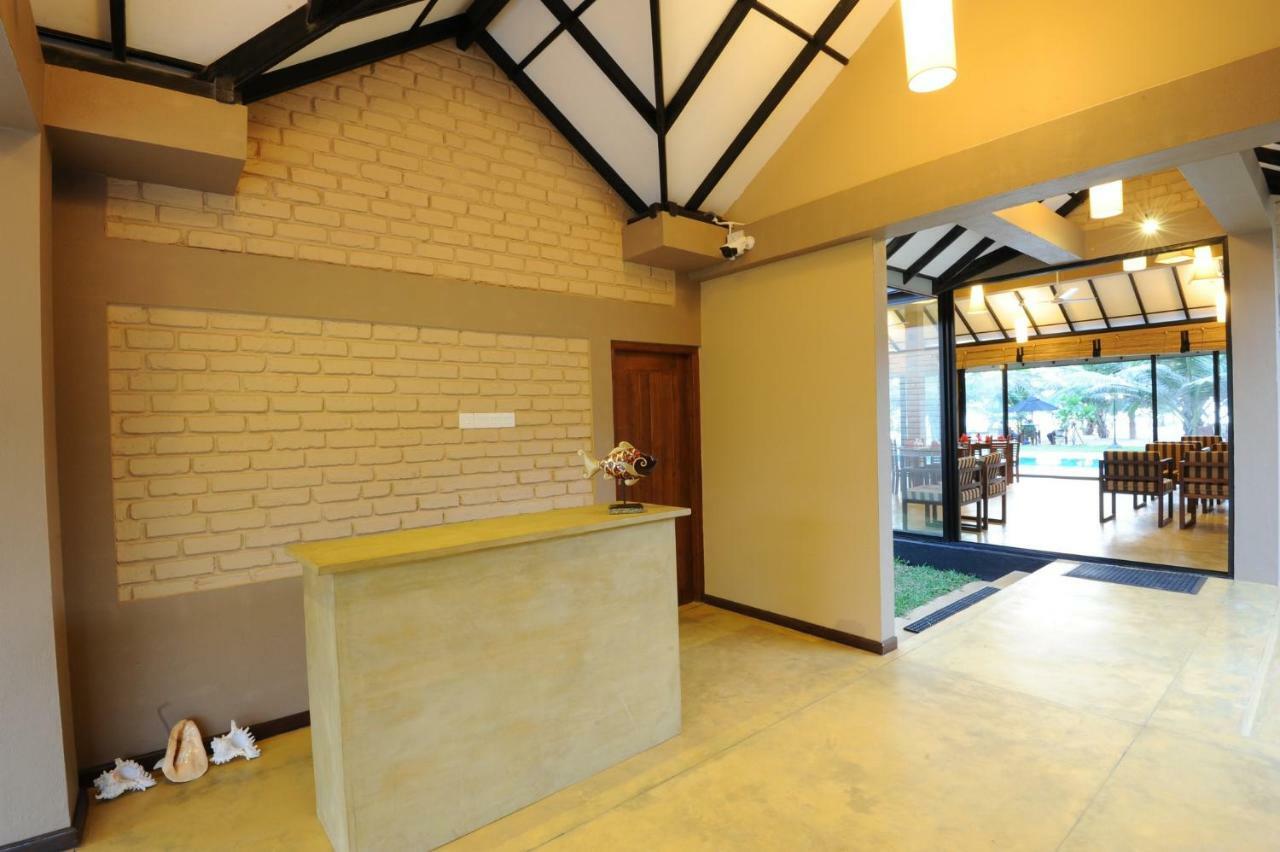 Melheim Beach Kalpitiya Ngoại thất bức ảnh