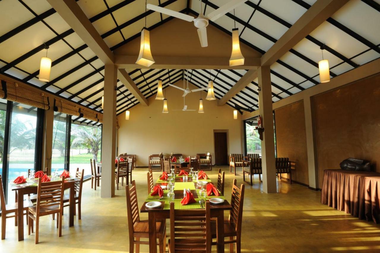 Melheim Beach Kalpitiya Ngoại thất bức ảnh