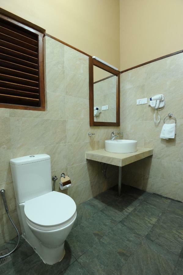 Melheim Beach Kalpitiya Ngoại thất bức ảnh