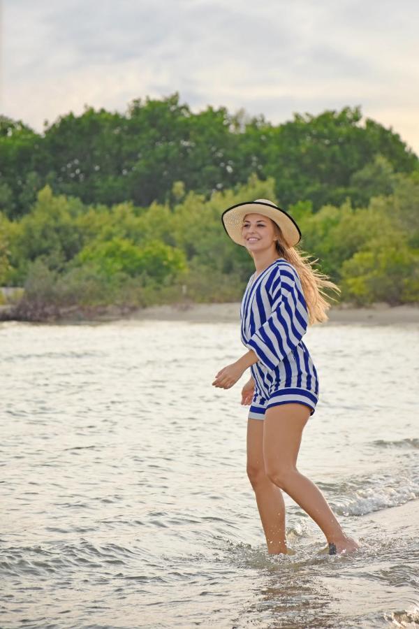 Melheim Beach Kalpitiya Ngoại thất bức ảnh
