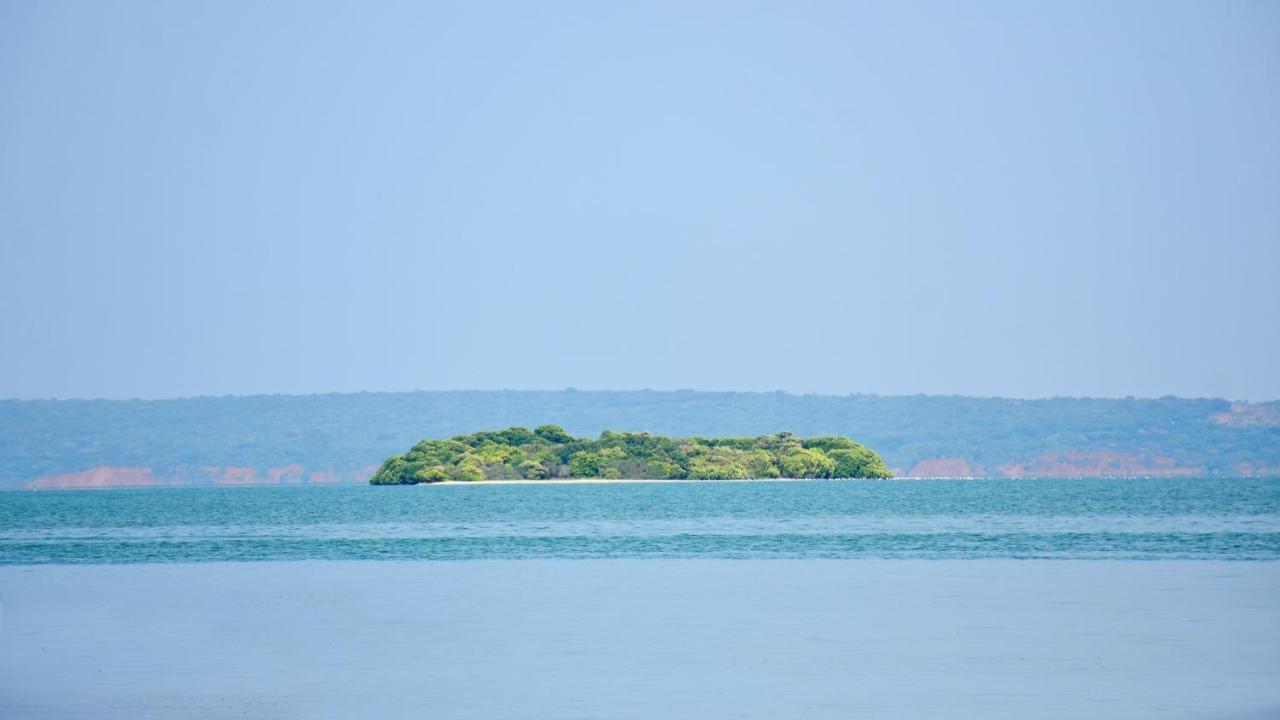 Melheim Beach Kalpitiya Ngoại thất bức ảnh