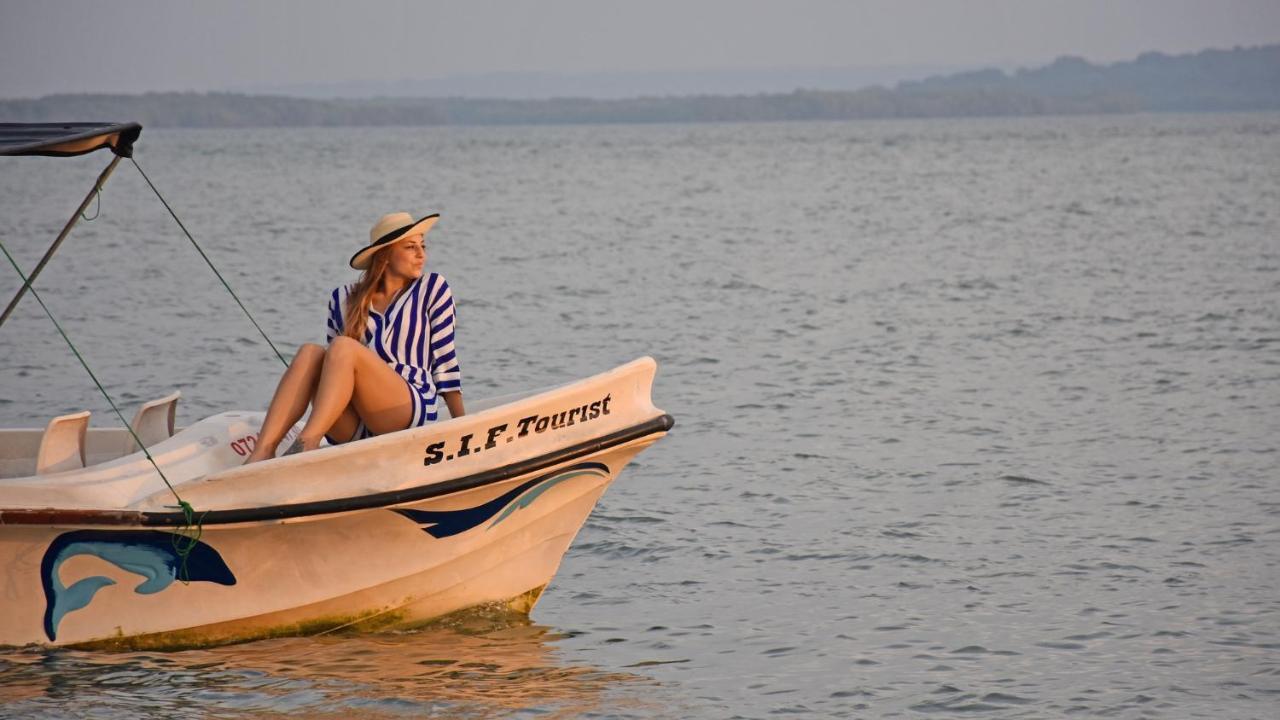 Melheim Beach Kalpitiya Ngoại thất bức ảnh