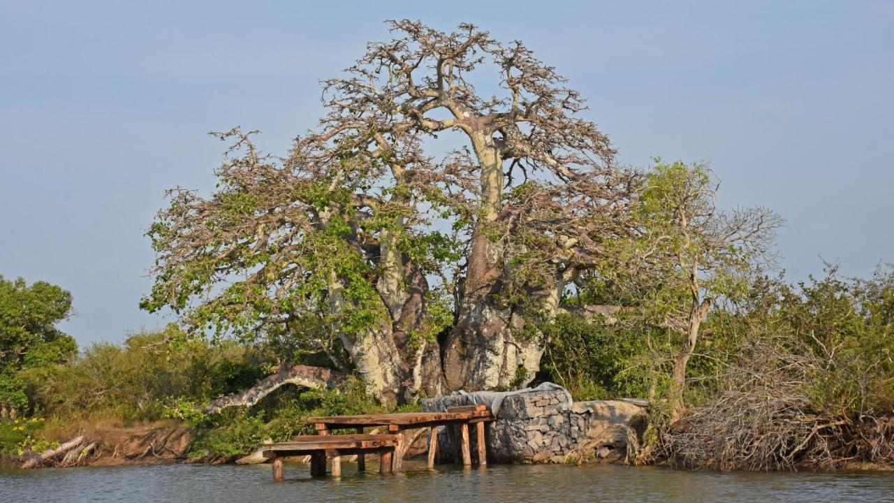 Melheim Beach Kalpitiya Ngoại thất bức ảnh