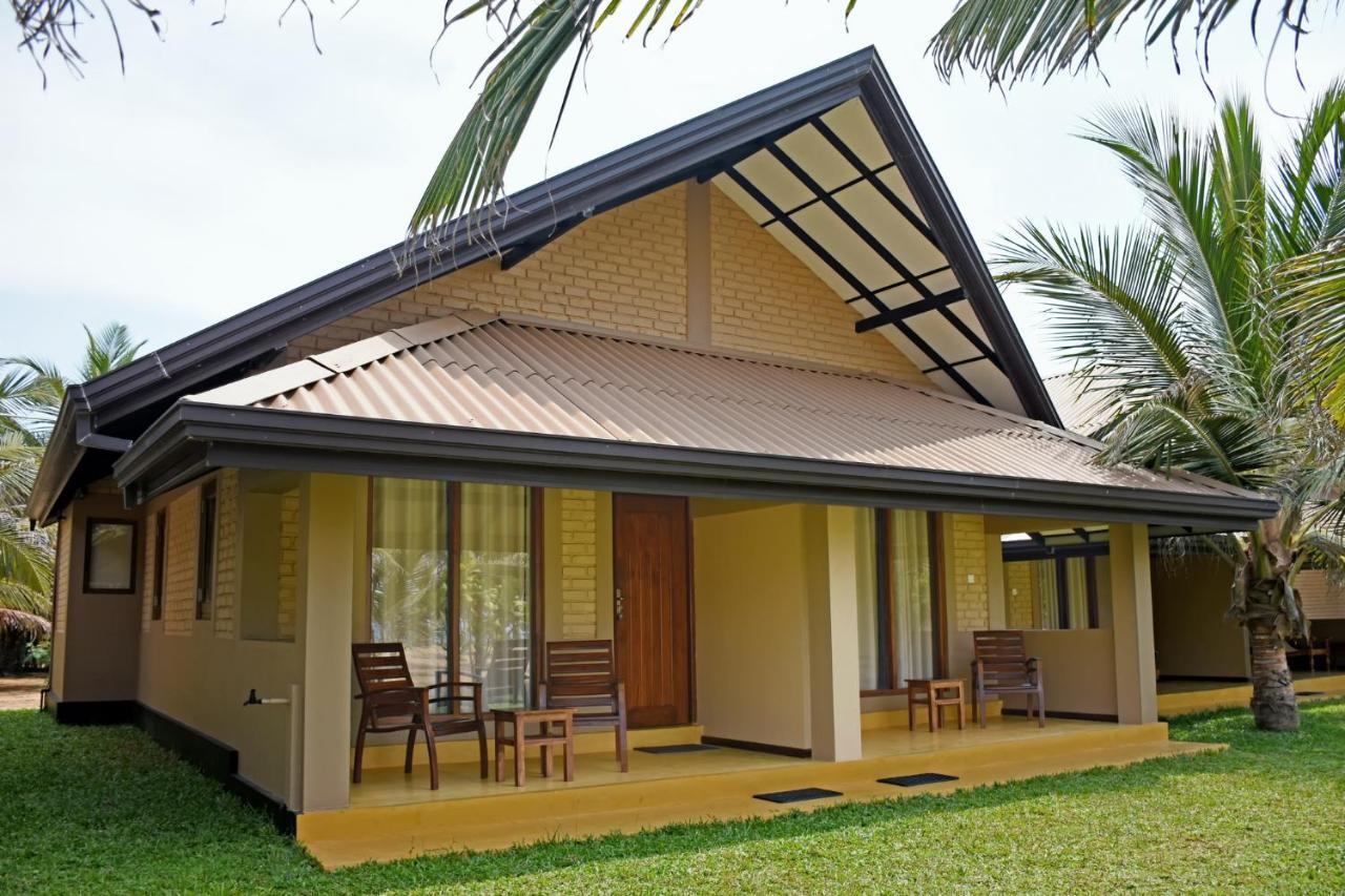 Melheim Beach Kalpitiya Ngoại thất bức ảnh
