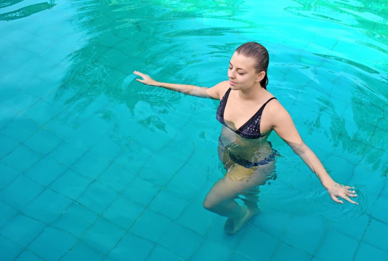 Melheim Beach Kalpitiya Ngoại thất bức ảnh