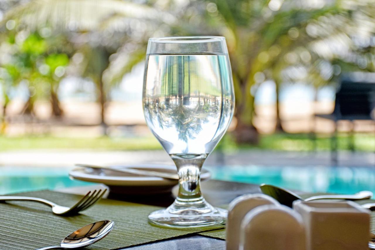 Melheim Beach Kalpitiya Ngoại thất bức ảnh