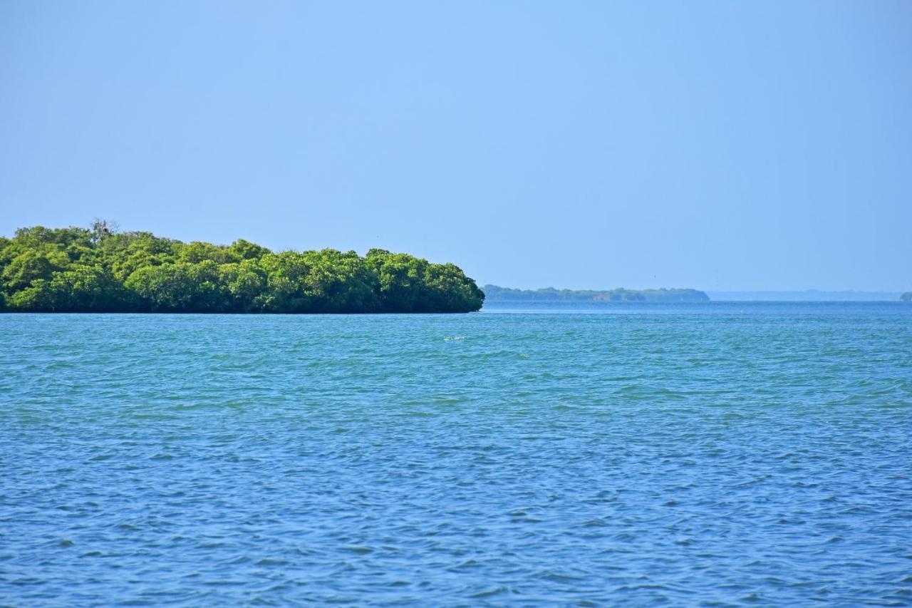 Melheim Beach Kalpitiya Ngoại thất bức ảnh