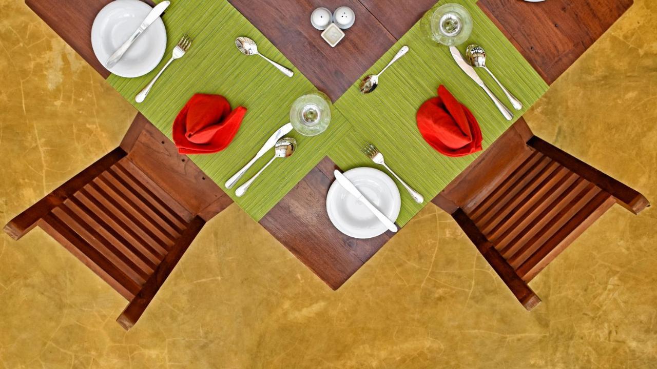 Melheim Beach Kalpitiya Ngoại thất bức ảnh
